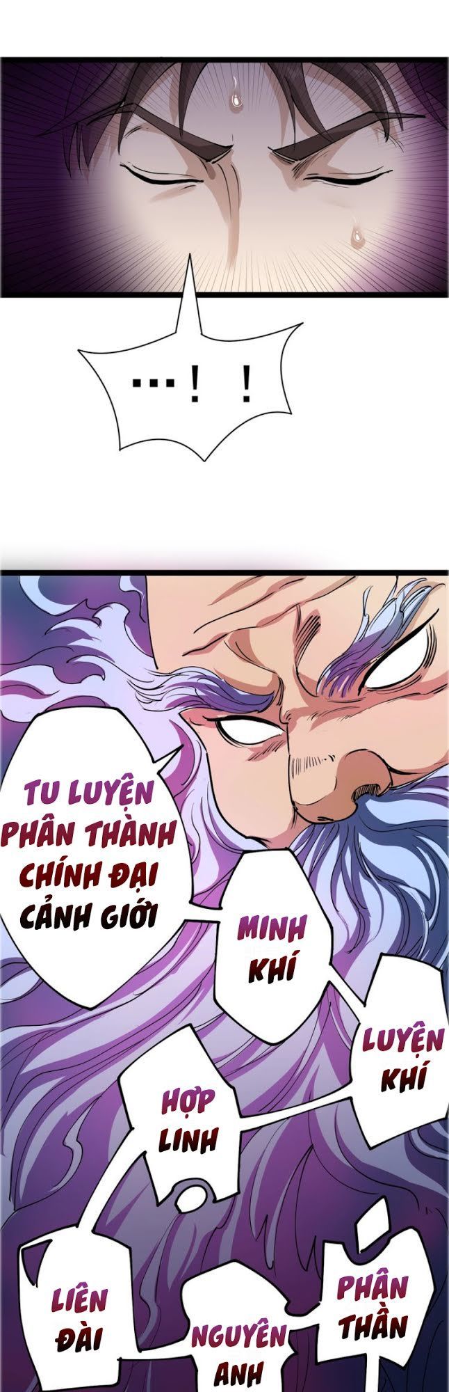 Hồi Xuân Tiểu Độc Y Chapter 2 - Trang 2