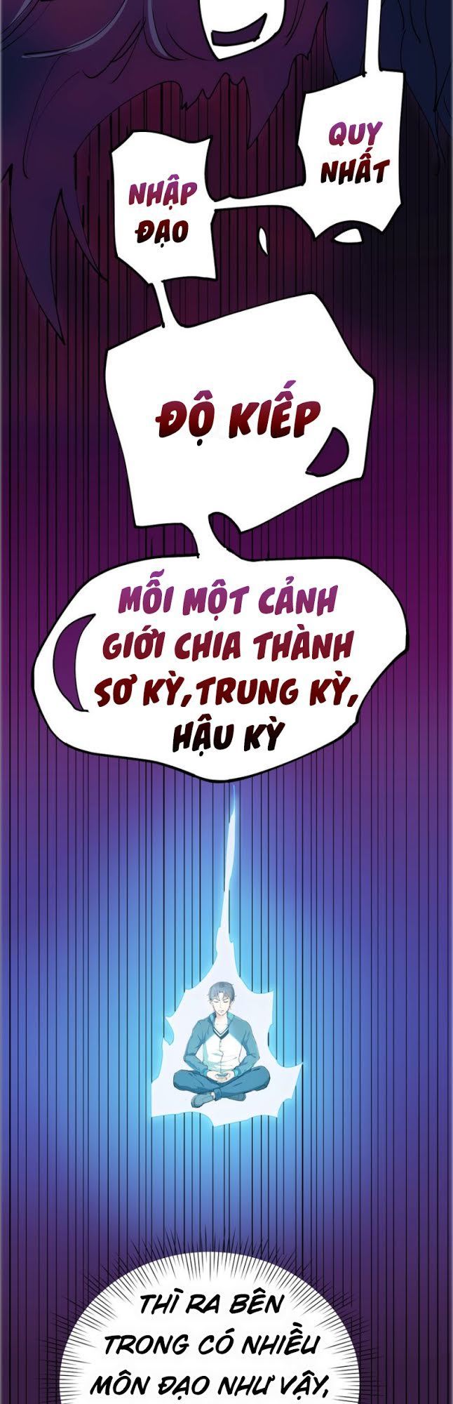 Hồi Xuân Tiểu Độc Y Chapter 2 - Trang 2