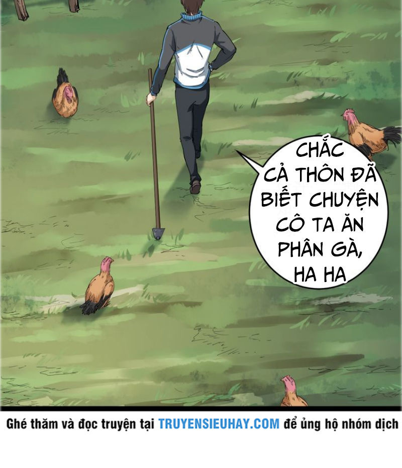 Hồi Xuân Tiểu Độc Y Chapter 2 - Trang 2