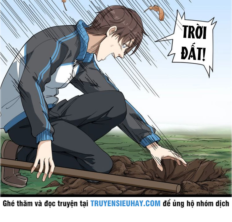 Hồi Xuân Tiểu Độc Y Chapter 1 - Trang 2