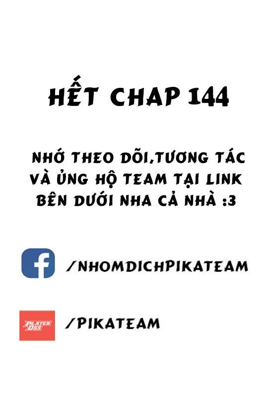 Lãnh Vực Quái Vật Chapter 143 - Trang 2