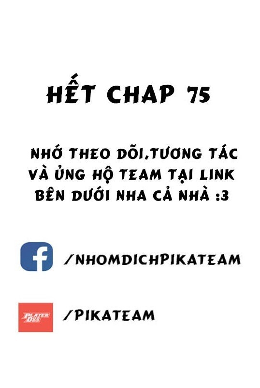 Lãnh Vực Quái Vật Chapter 75 - Trang 2