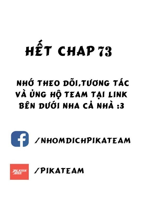 Lãnh Vực Quái Vật Chapter 73 - Trang 2