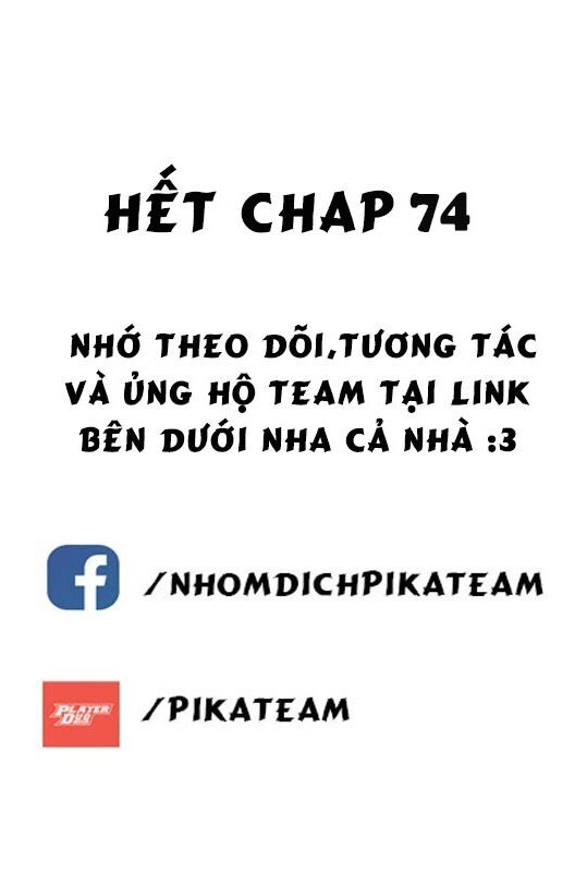 Lãnh Vực Quái Vật Chapter 73 - Trang 2