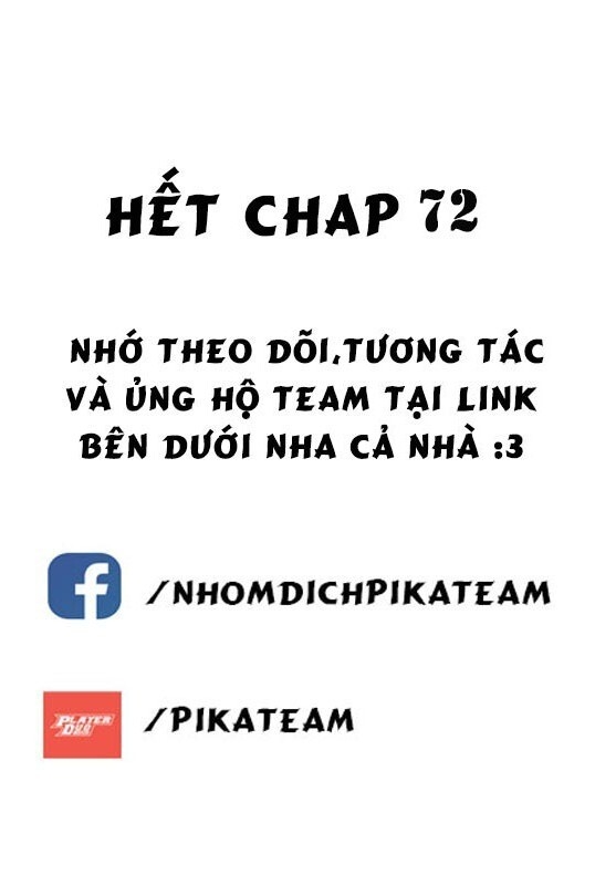 Lãnh Vực Quái Vật Chapter 71 - Trang 2