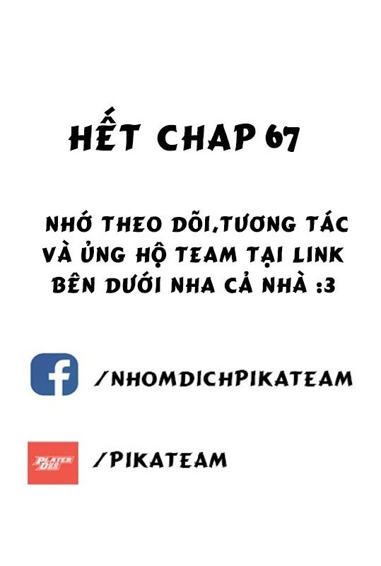 Lãnh Vực Quái Vật Chapter 67 - Trang 2