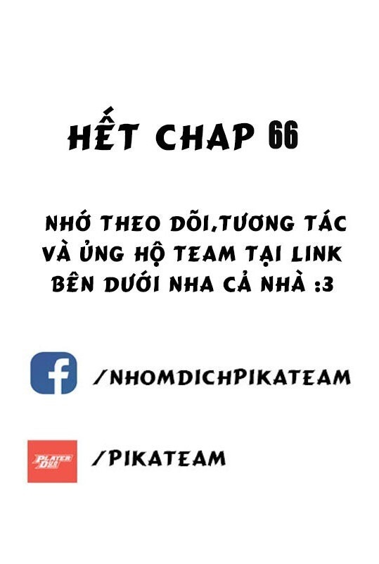 Lãnh Vực Quái Vật Chapter 65 - Trang 2