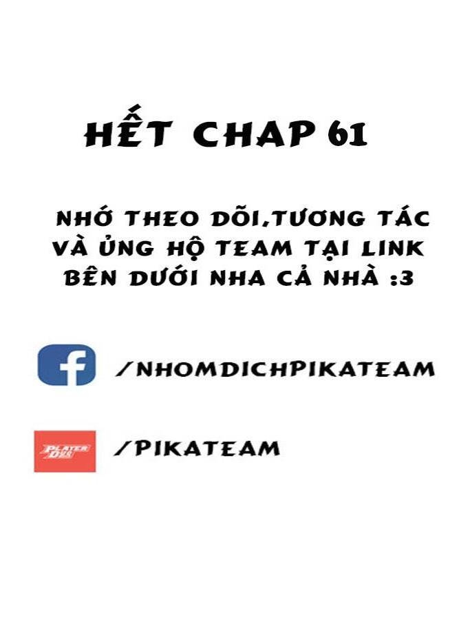 Lãnh Vực Quái Vật Chapter 61 - Trang 2