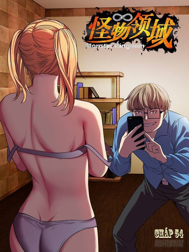 Lãnh Vực Quái Vật Chapter 53 - Trang 2