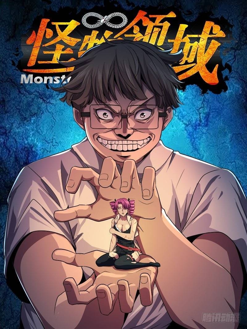 Lãnh Vực Quái Vật Chapter 34 - Trang 2