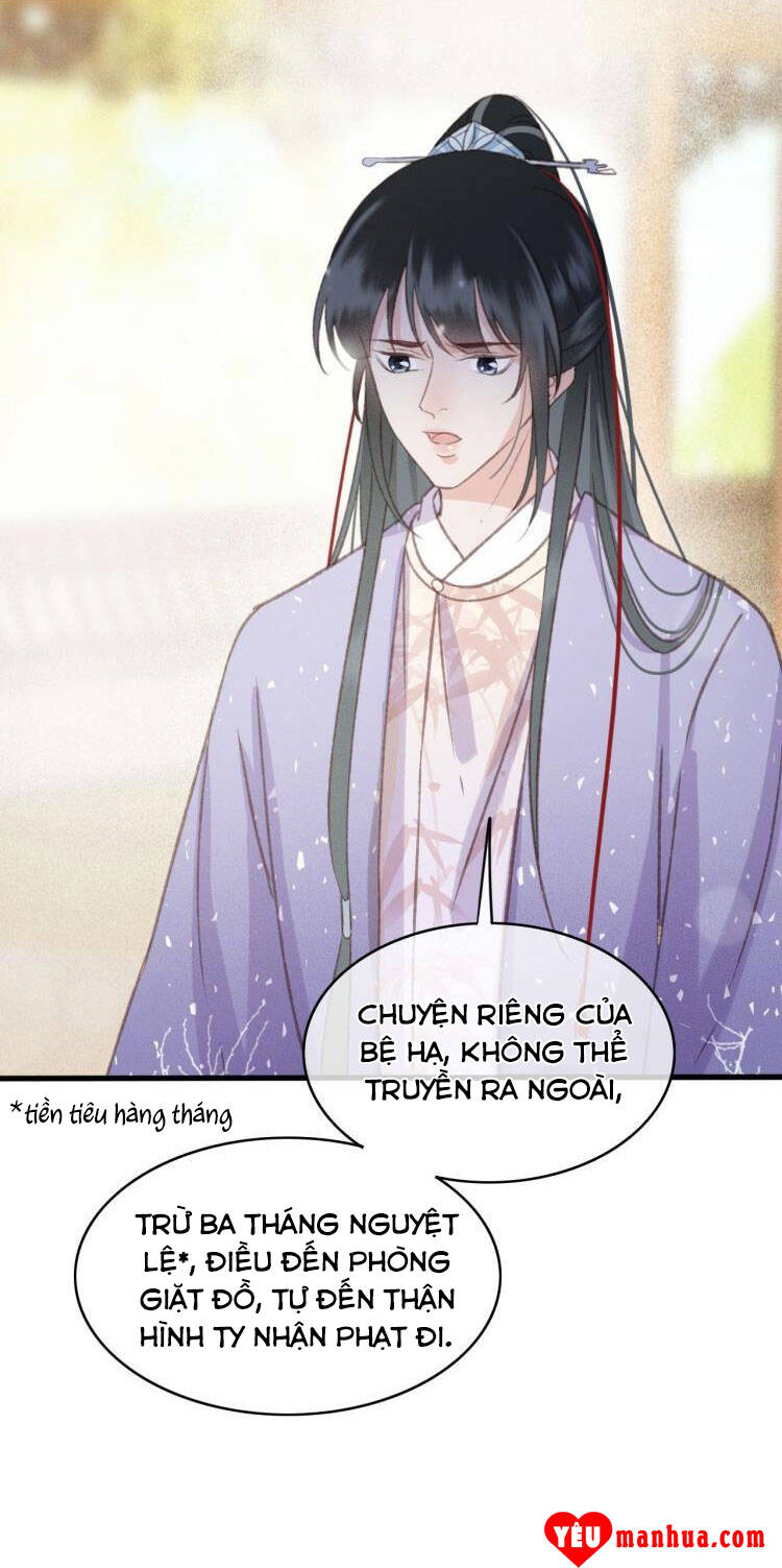 Đông Cung Giai Hạ Tù Chapter 113 - Trang 2