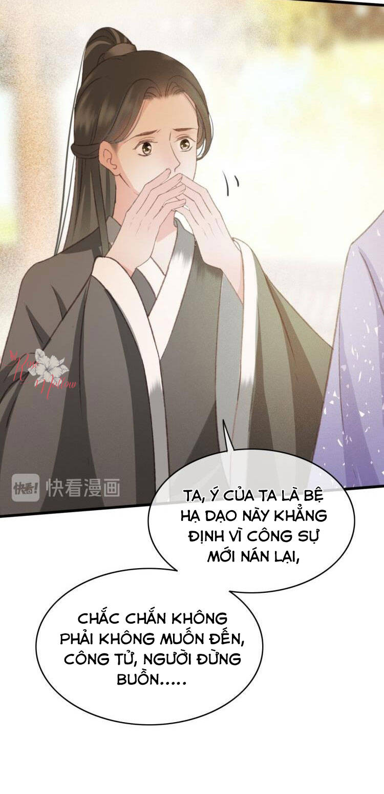 Đông Cung Giai Hạ Tù Chapter 113 - Trang 2