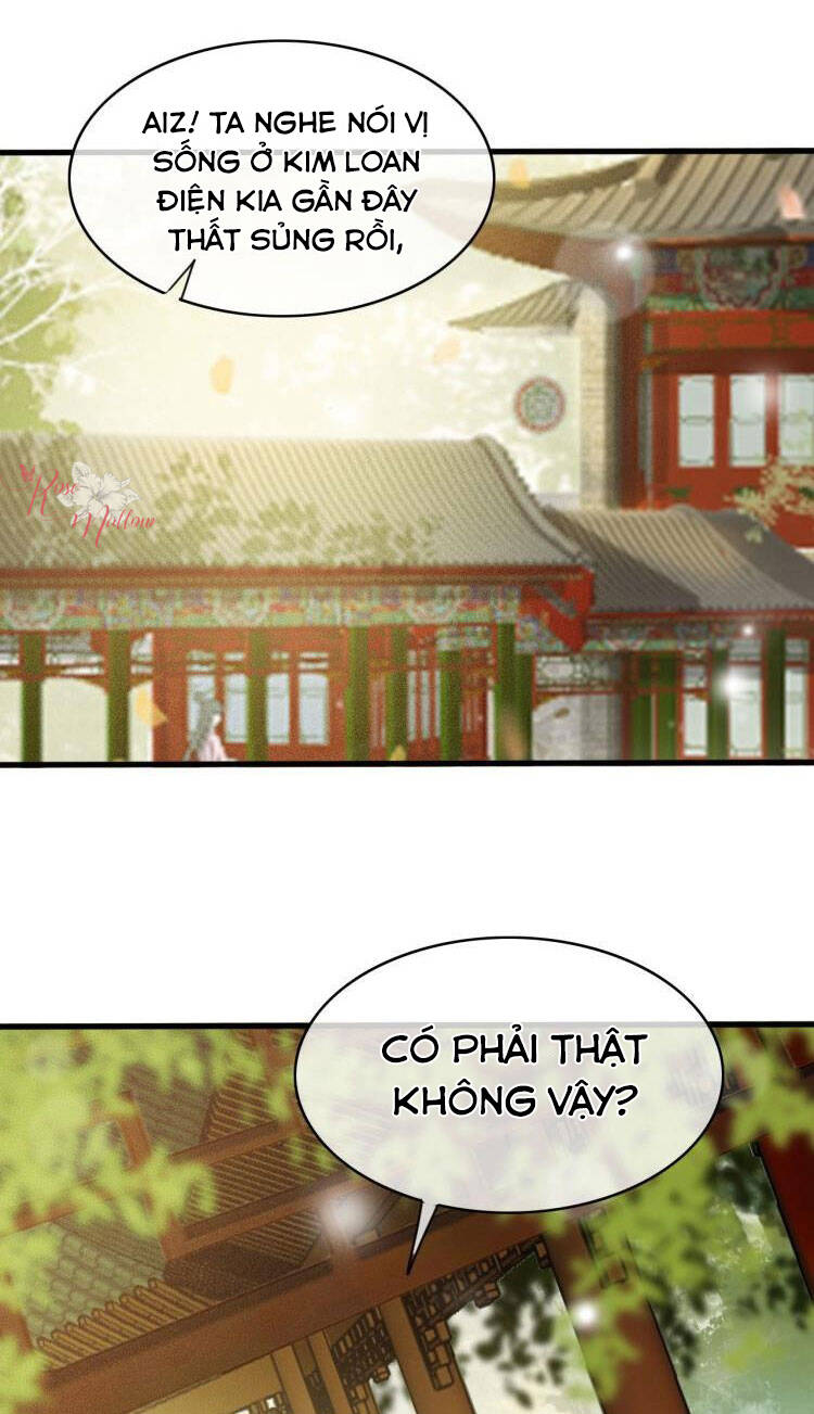 Đông Cung Giai Hạ Tù Chapter 113 - Trang 2