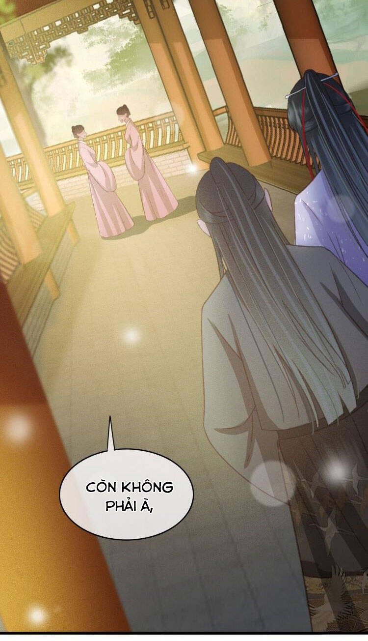 Đông Cung Giai Hạ Tù Chapter 113 - Trang 2