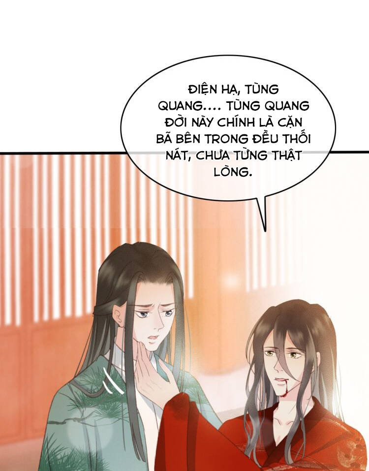 Đông Cung Giai Hạ Tù Chapter 112 - Trang 2