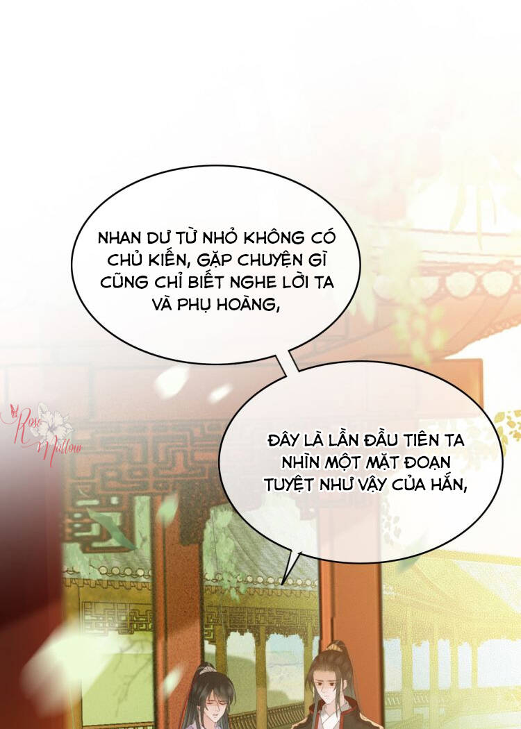 Đông Cung Giai Hạ Tù Chapter 112 - Trang 2