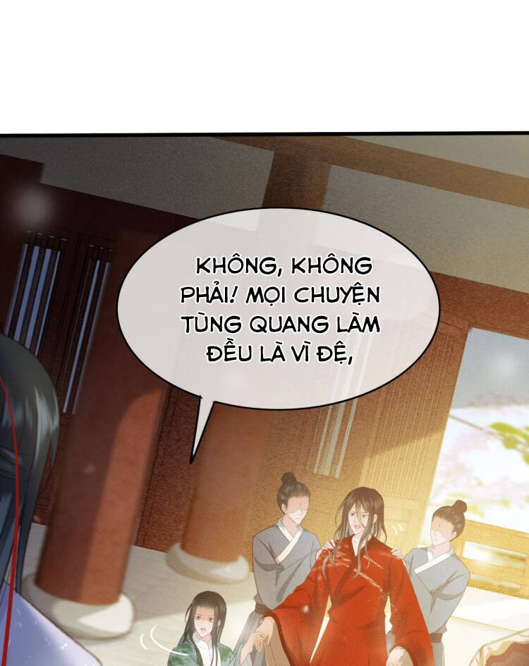 Đông Cung Giai Hạ Tù Chapter 112 - Trang 2