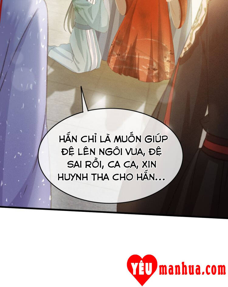 Đông Cung Giai Hạ Tù Chapter 112 - Trang 2