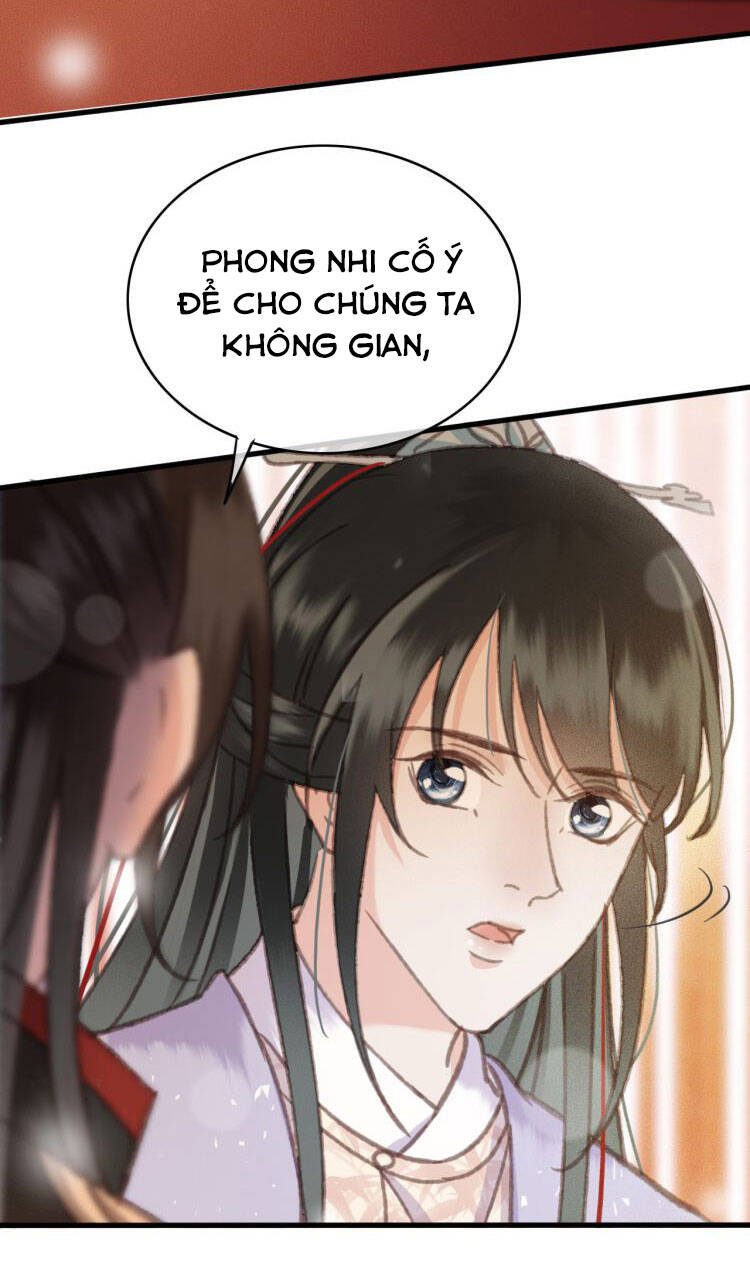 Đông Cung Giai Hạ Tù Chapter 111 - Trang 2