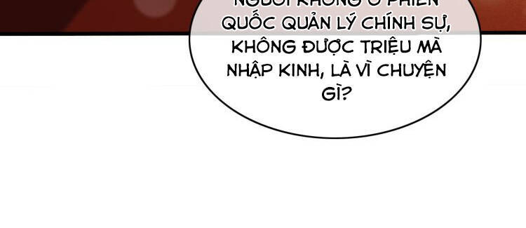 Đông Cung Giai Hạ Tù Chapter 111 - Trang 2