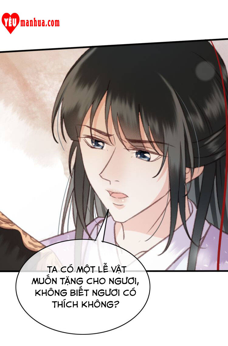 Đông Cung Giai Hạ Tù Chapter 110 - Trang 2