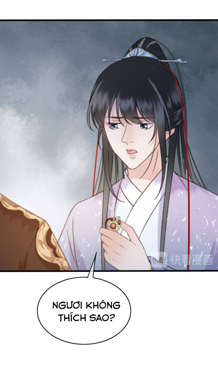 Đông Cung Giai Hạ Tù Chapter 110 - Trang 2