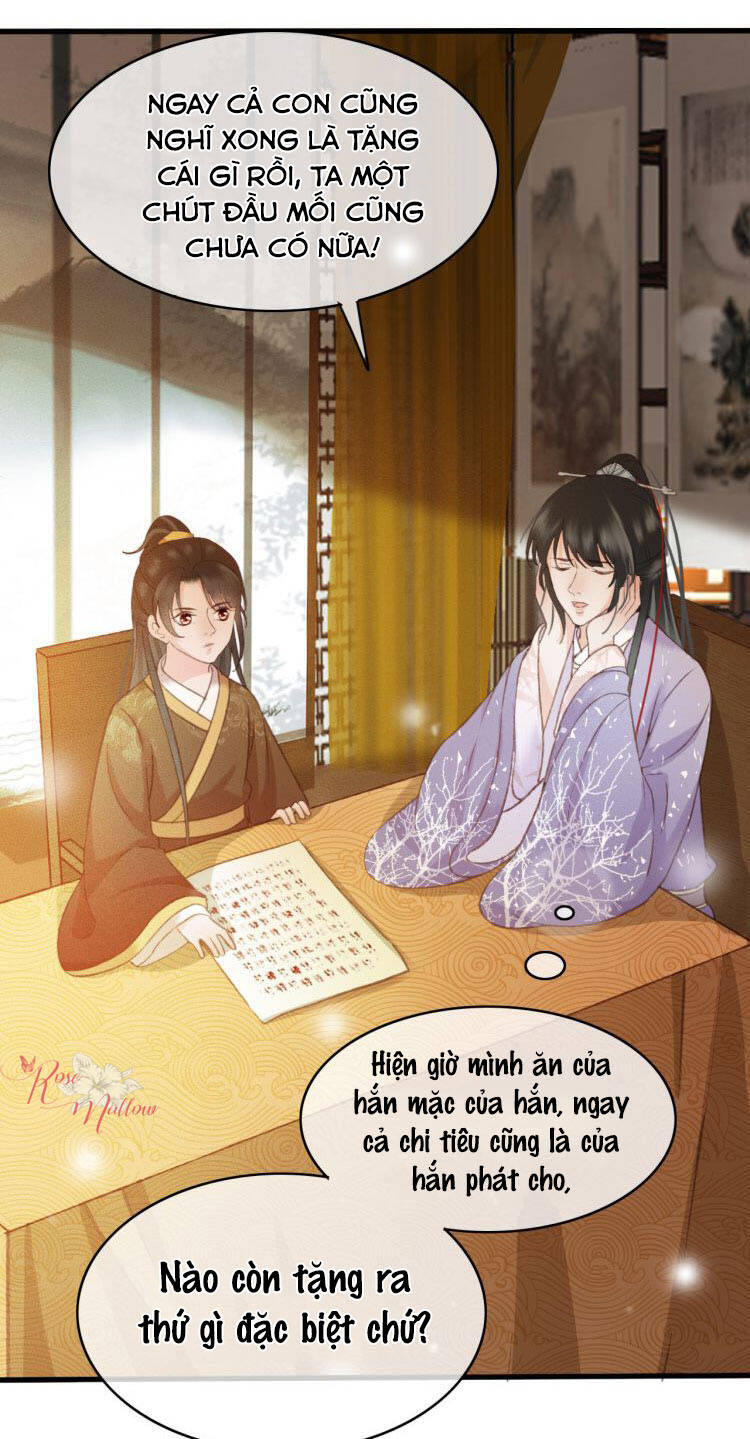 Đông Cung Giai Hạ Tù Chapter 110 - Trang 2