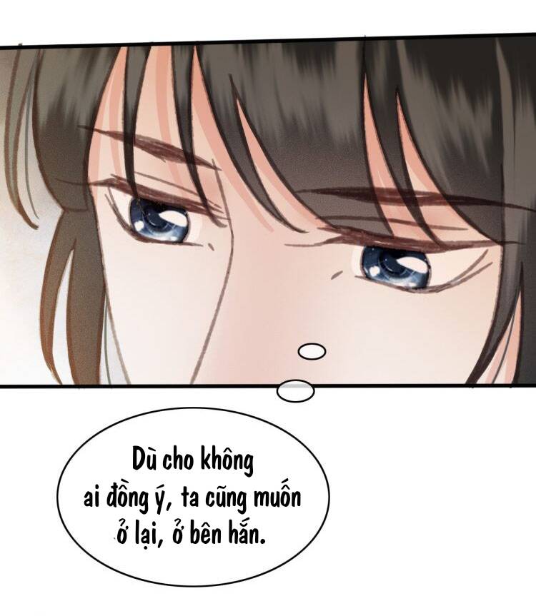 Đông Cung Giai Hạ Tù Chapter 109 - Trang 2