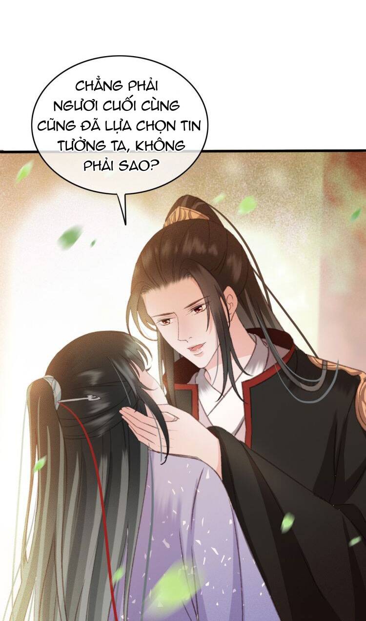 Đông Cung Giai Hạ Tù Chapter 109 - Trang 2