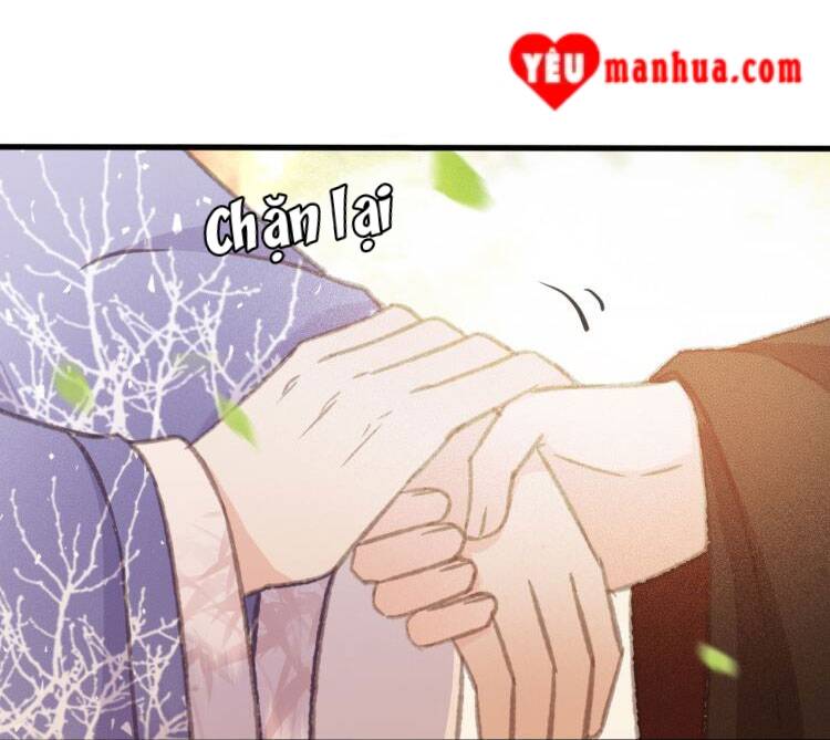 Đông Cung Giai Hạ Tù Chapter 108 - Trang 2