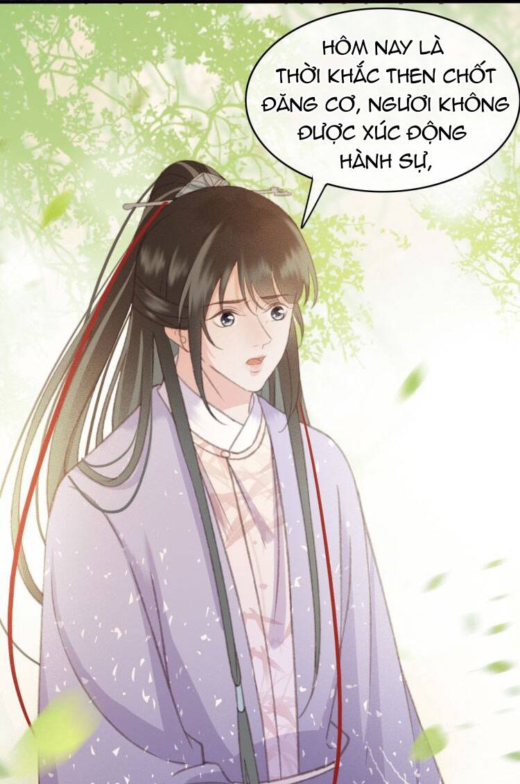 Đông Cung Giai Hạ Tù Chapter 108 - Trang 2