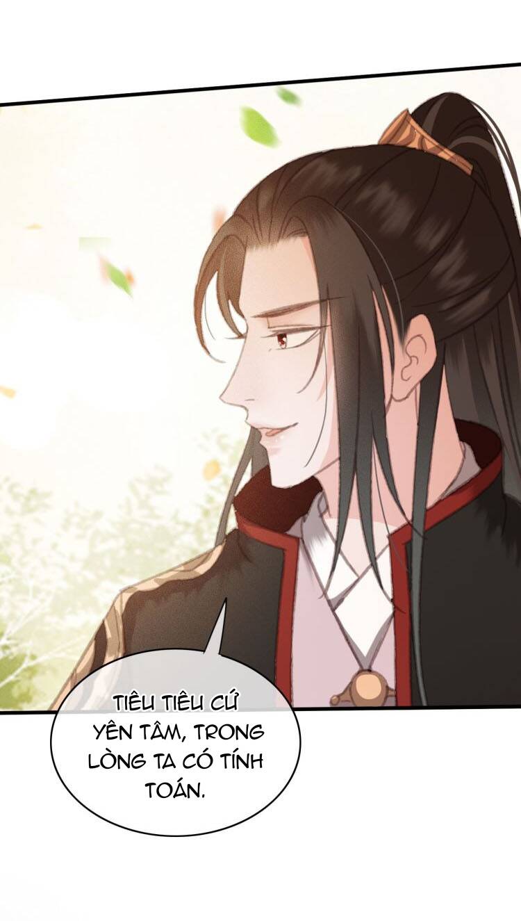 Đông Cung Giai Hạ Tù Chapter 108 - Trang 2