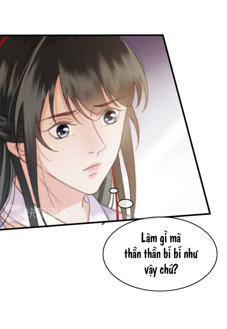 Đông Cung Giai Hạ Tù Chapter 108 - Trang 2