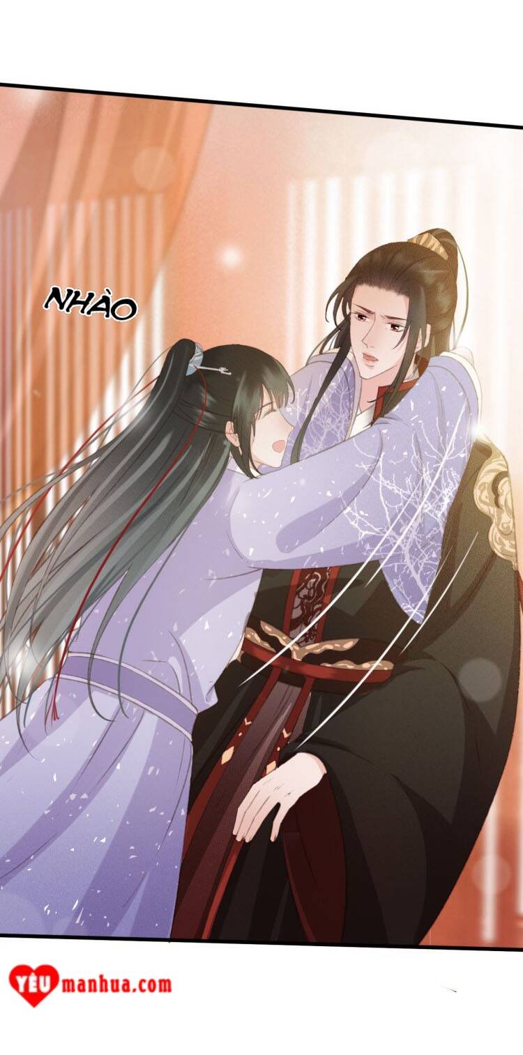 Đông Cung Giai Hạ Tù Chapter 108 - Trang 2