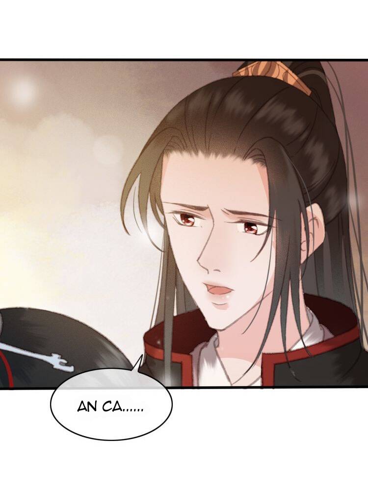 Đông Cung Giai Hạ Tù Chapter 108 - Trang 2