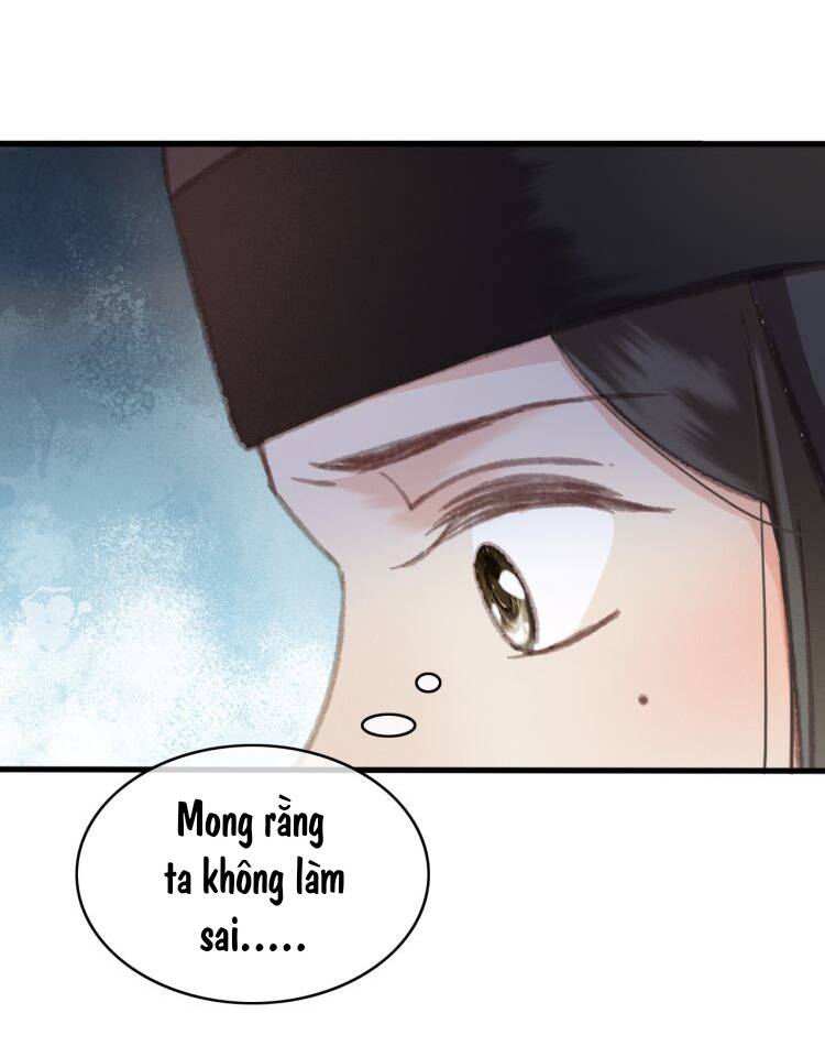 Đông Cung Giai Hạ Tù Chapter 107 - Trang 2