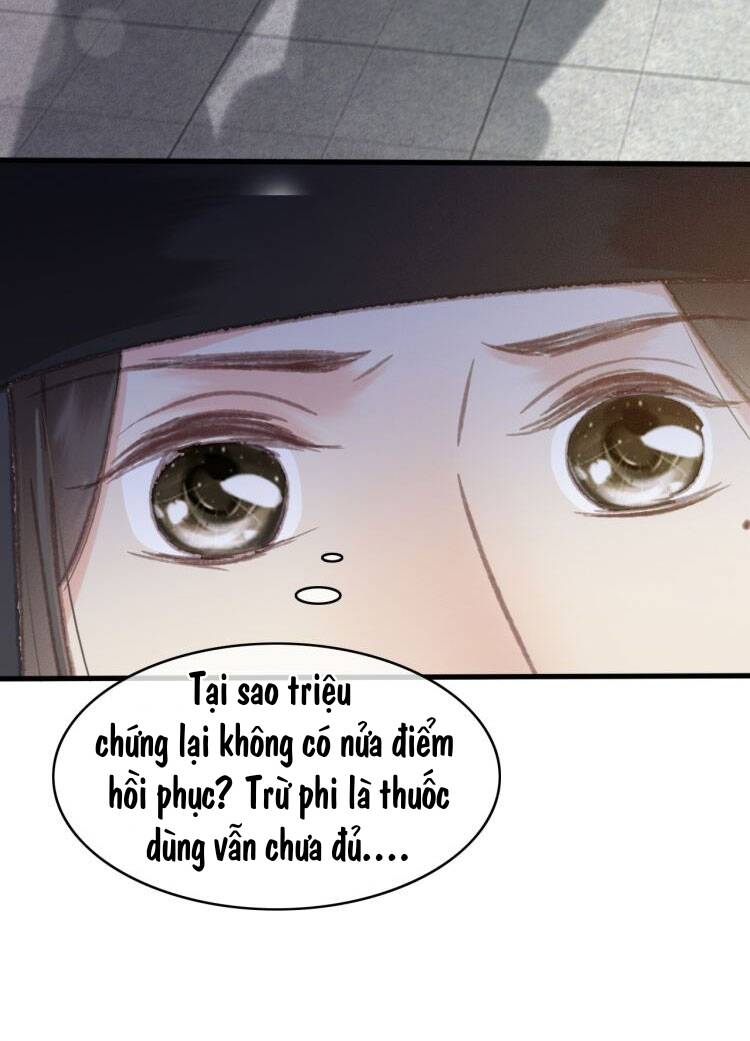 Đông Cung Giai Hạ Tù Chapter 107 - Trang 2