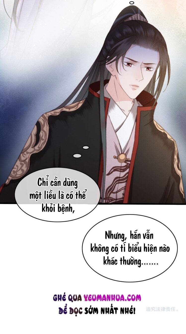 Đông Cung Giai Hạ Tù Chapter 107 - Trang 2