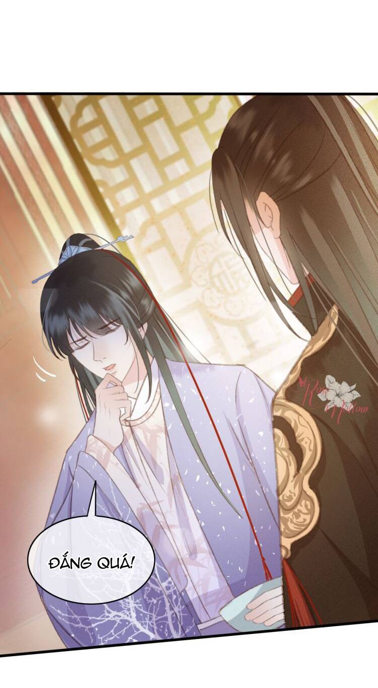 Đông Cung Giai Hạ Tù Chapter 107 - Trang 2