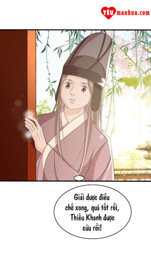 Đông Cung Giai Hạ Tù Chapter 106 - Trang 2