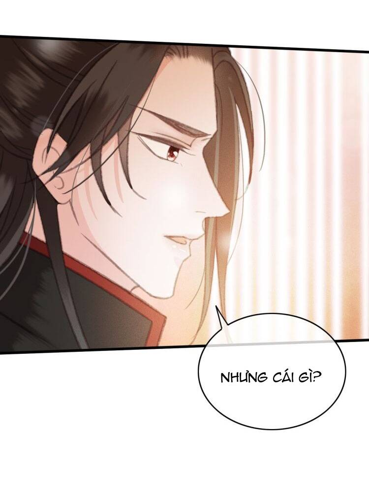 Đông Cung Giai Hạ Tù Chapter 105 - Trang 2