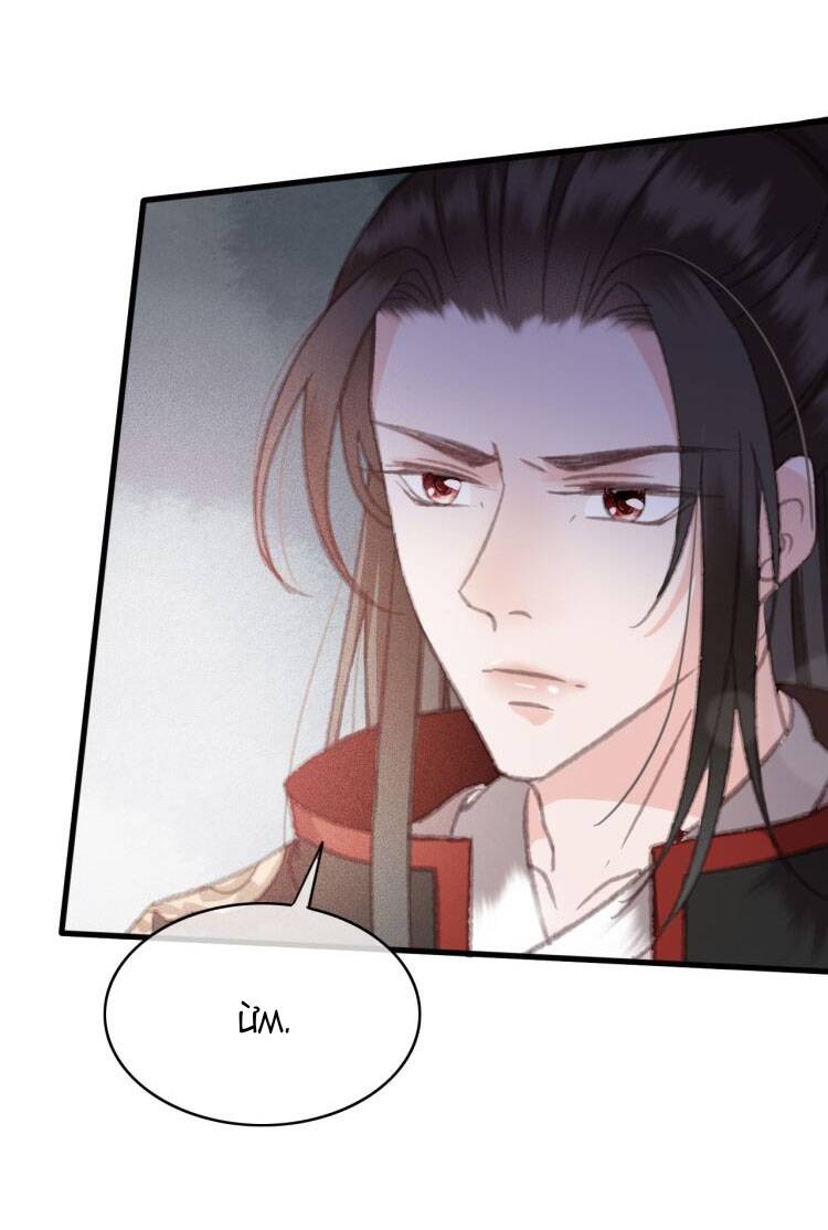 Đông Cung Giai Hạ Tù Chapter 105 - Trang 2