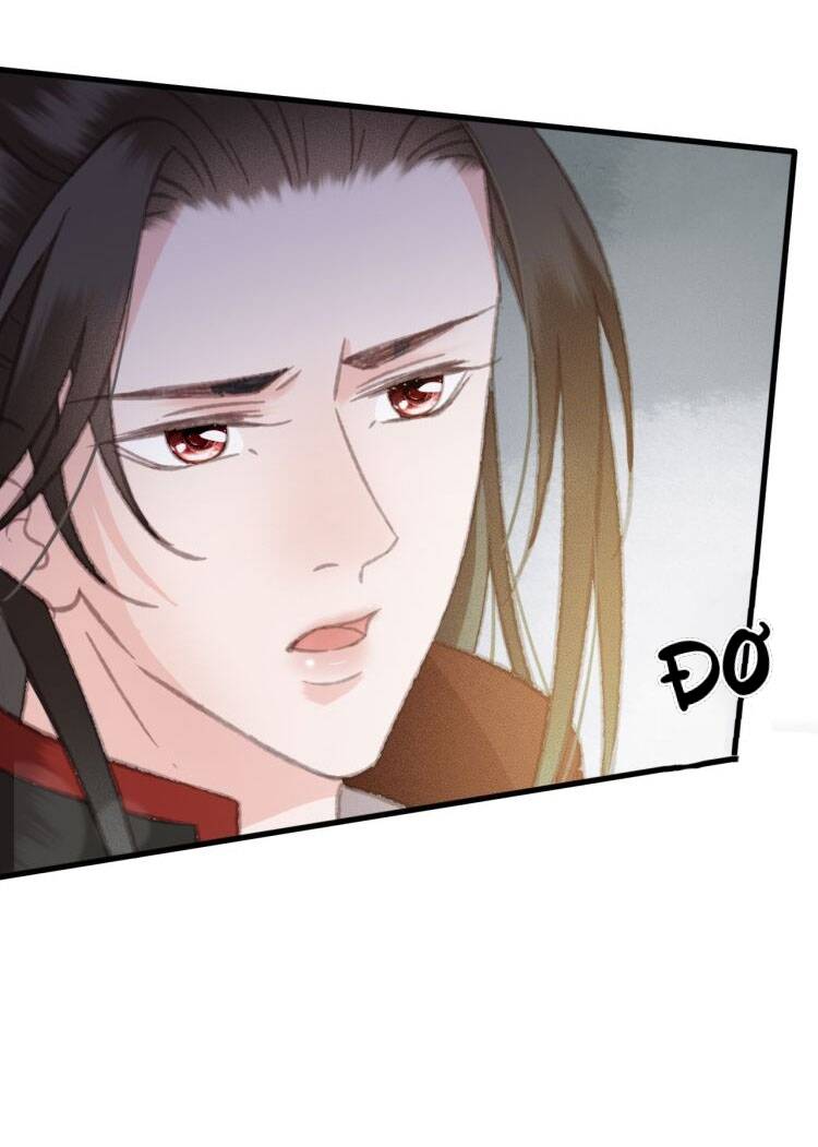 Đông Cung Giai Hạ Tù Chapter 105 - Trang 2