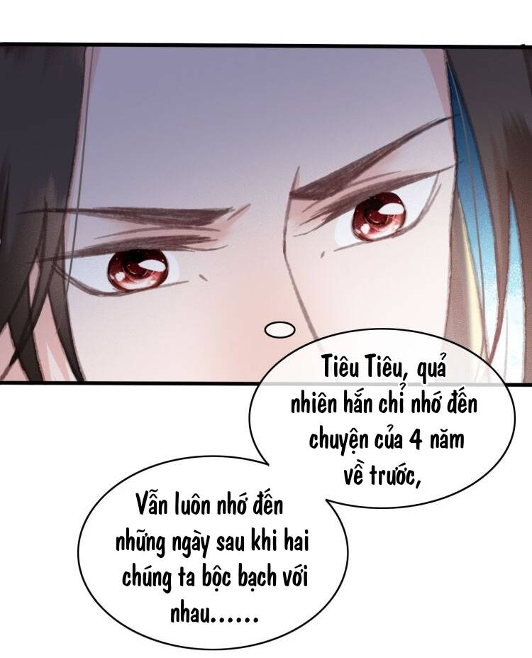 Đông Cung Giai Hạ Tù Chapter 105 - Trang 2