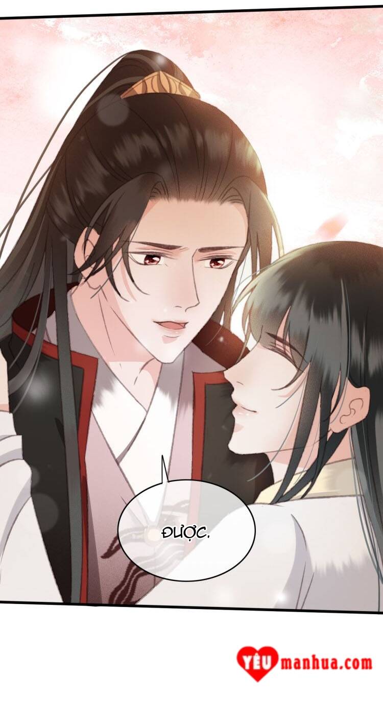 Đông Cung Giai Hạ Tù Chapter 105 - Trang 2