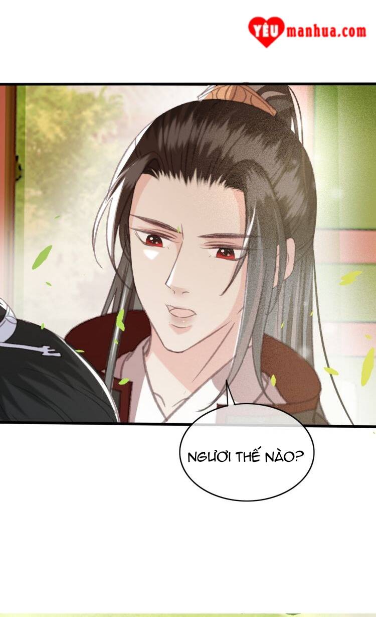 Đông Cung Giai Hạ Tù Chapter 104 - Trang 2