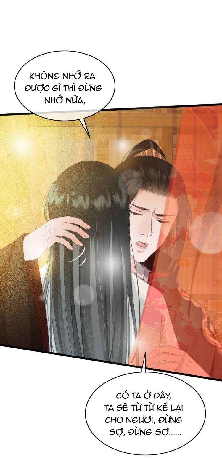 Đông Cung Giai Hạ Tù Chapter 103 - Trang 2