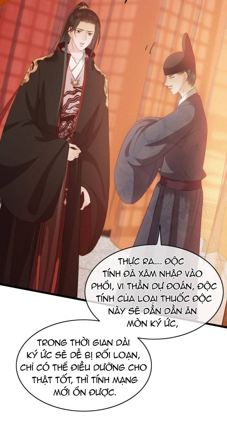 Đông Cung Giai Hạ Tù Chapter 103 - Trang 2