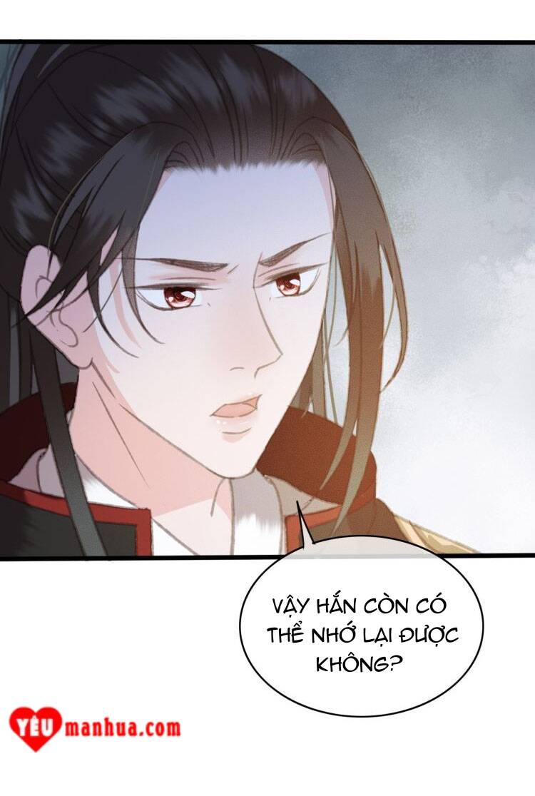 Đông Cung Giai Hạ Tù Chapter 103 - Trang 2