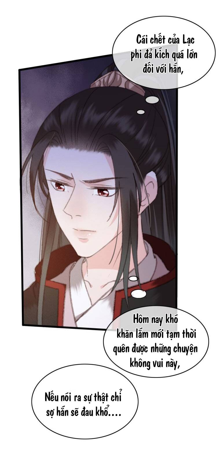 Đông Cung Giai Hạ Tù Chapter 103 - Trang 2